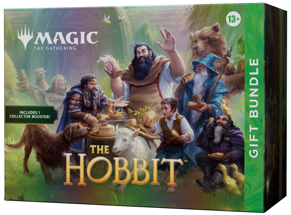MTG - The Hobbit Gift Bundle