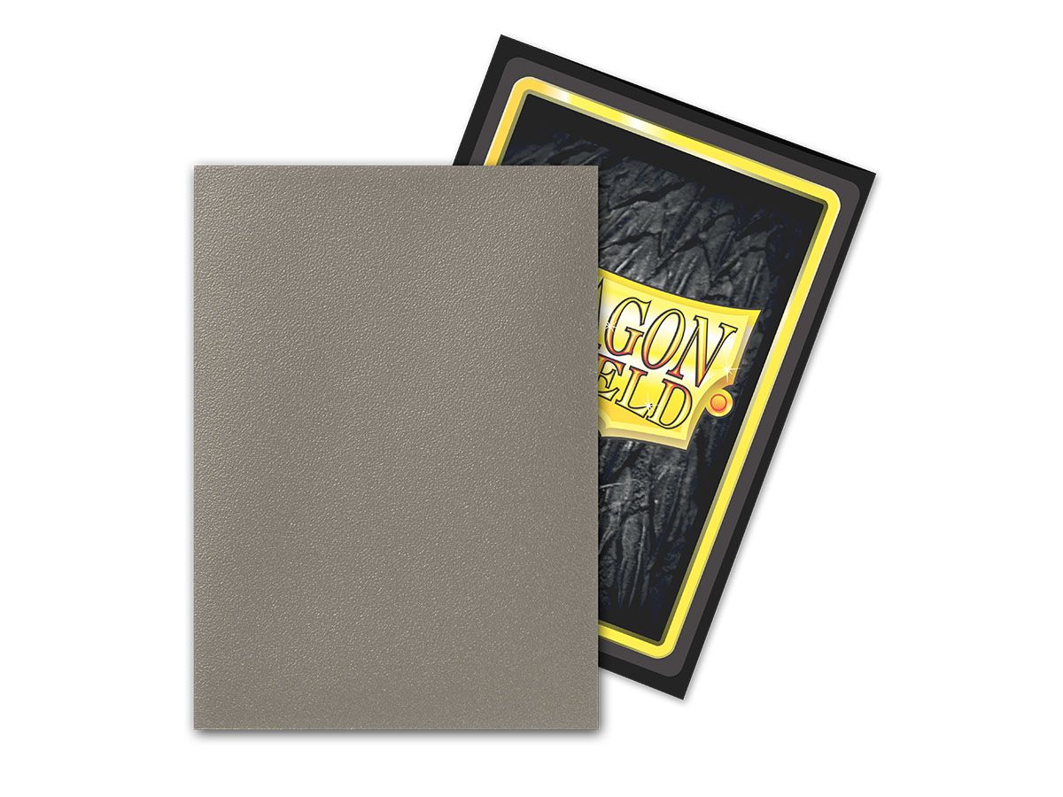 Dragon Shield - Crypt - Dual Matte Sleeves 100ct
