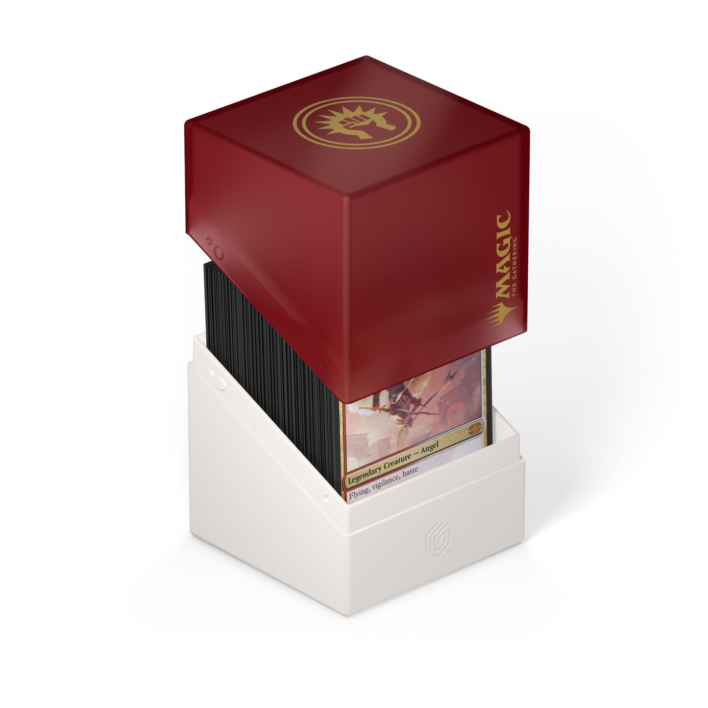 Ultimate Guard Deck Case MTG Summit Boro 100+