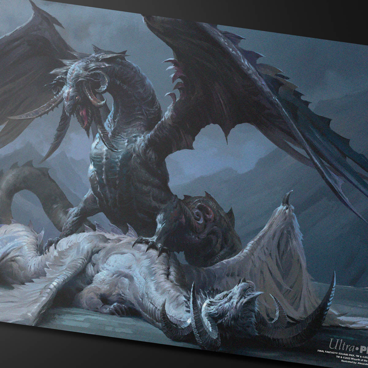 Ultra Pro Playmat MTG Final Fantasy V3