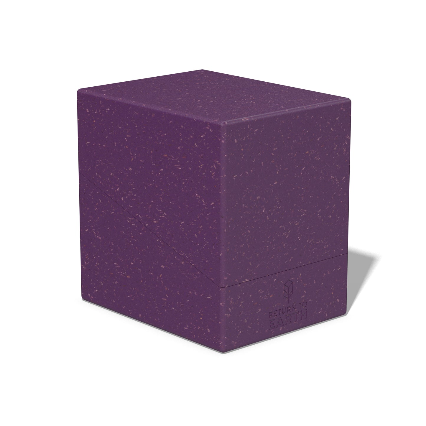 Ultimate Guard Deck Case Purple (133+)