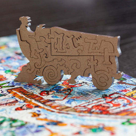 Stumpcraft | Another Goal by Katerina Mertikas (425pc)