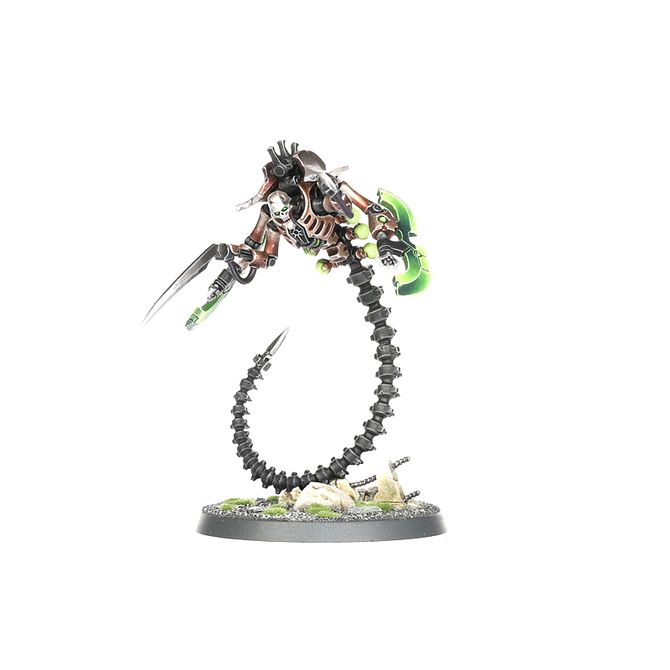 Necron - Ophydian Destroyers