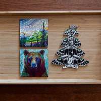 Stumpcraft | 2022 Trio of Mini Puzzles