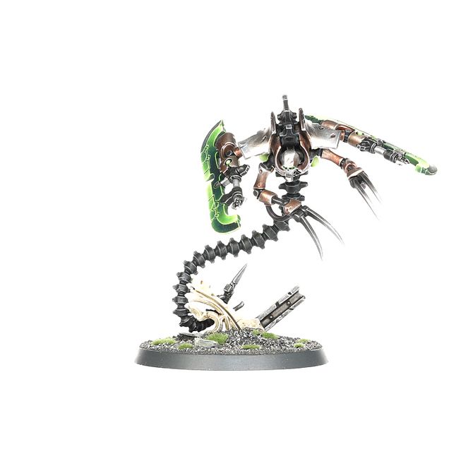 Necron - Ophydian Destroyers