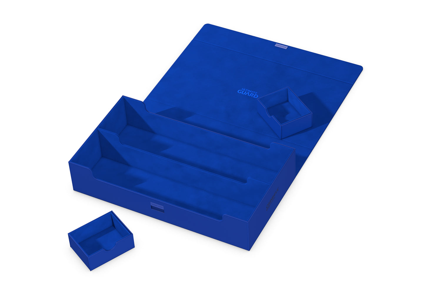 Ultimate Guard Deck Case Omnihive 1000+ Monocolor Blue