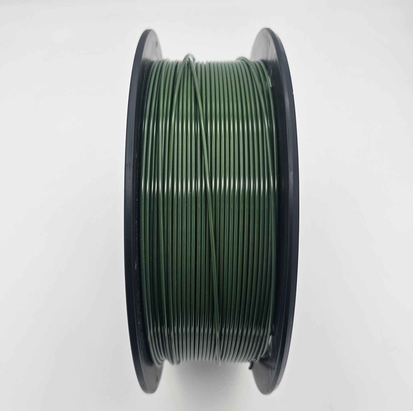 Galactic3D PETG - 1.75mm / 1 kg - Military Green