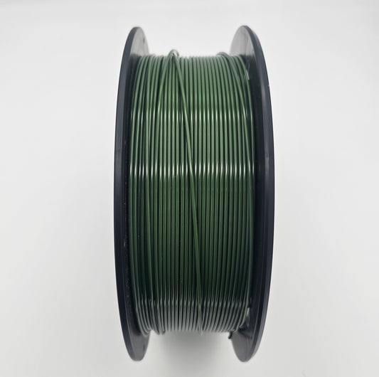 Galactic3D PETG - 1.75mm / 1 kg - Military Green
