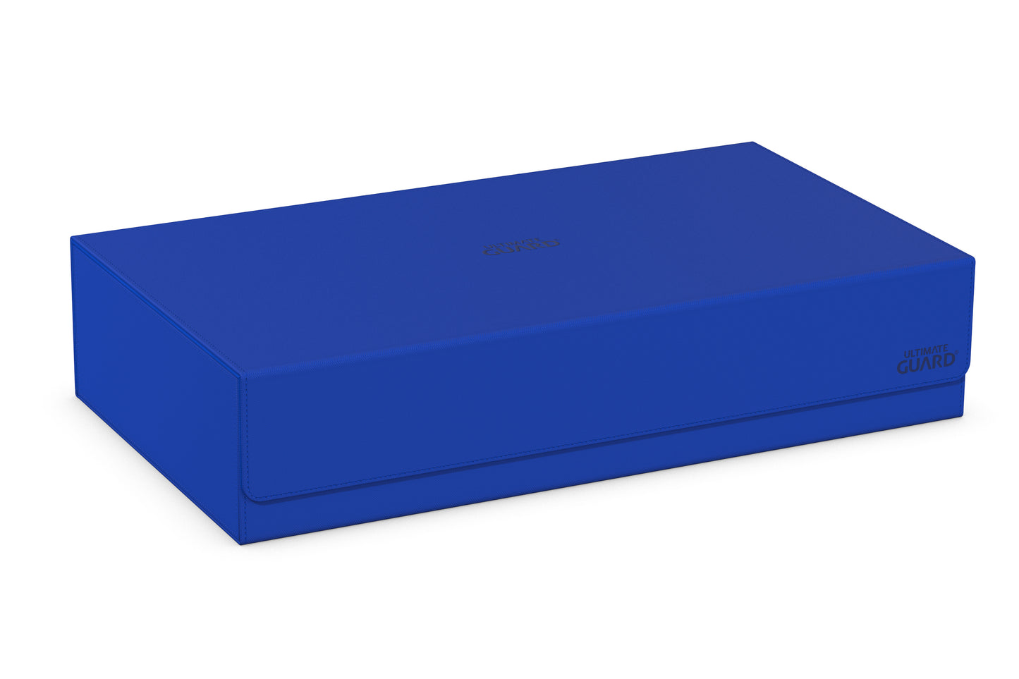 Ultimate Guard Deck Case Omnihive 1000+ Monocolor Blue