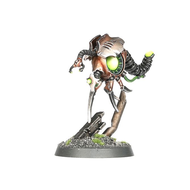 Necron - Ophydian Destroyers