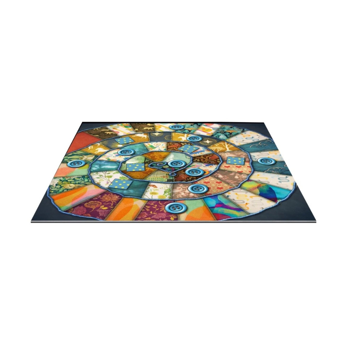 Patchwork Board Game: 10th Anniversary edition
