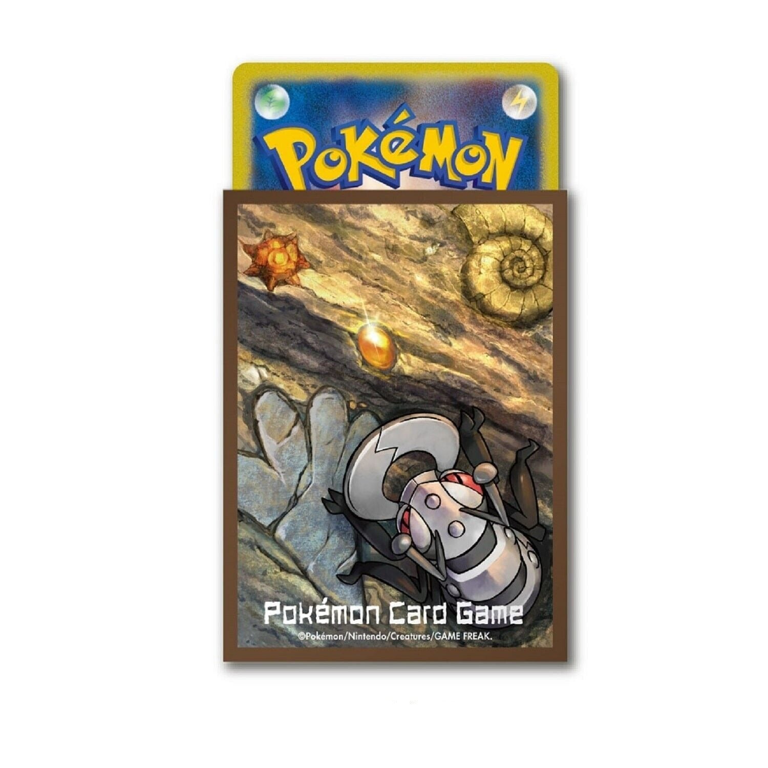 Pokmon Card Game | Japan-Exclusive Durant Sleeves (Pack of 64) Galactic Trading Post Pokmon Card Game | Japan-Exclusive Durant Sleeves (Pack of 64) Galactic Trading Post