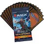 MTG - Ravnica Remastered Draft Booster Pack