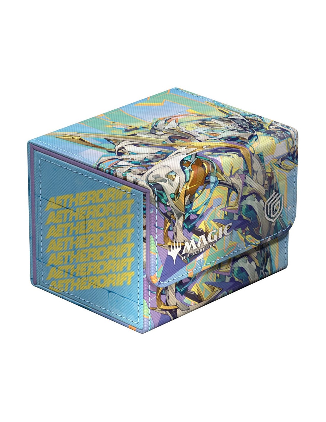 Ultimate Guard Sidewinder 100+ Aetherdrift Sidewinder | Riptide Gearhulk