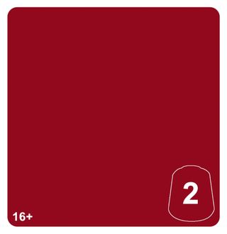 Tone Pro: Bloodtoof Red 2