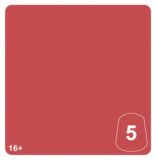 Tone Pro: Carmine Blades 5