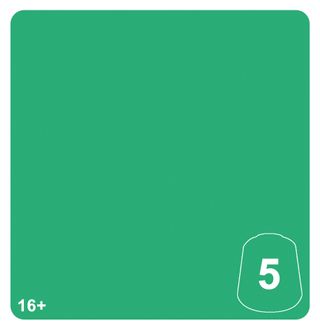 Tone Pro: Hierotek Green 5