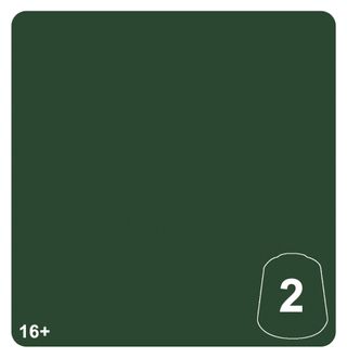 Tone Pro: Kasrkin Green 2