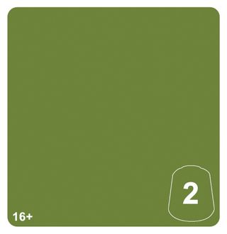 Tone Pro: Kruleboyz Green 2