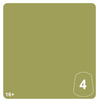 Tone Pro: Kruleboyz Green 4