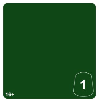 Tone Pro: Lustria Green 1