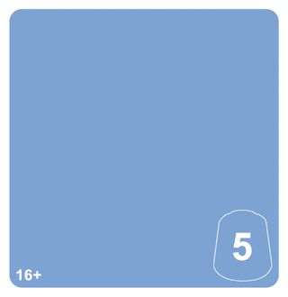 Tone Pro: Ultramar Blue 5