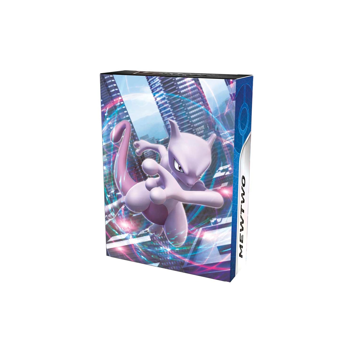 Pokémon TCG: Pokémon Go | Mewtwo V Battle Deck