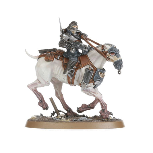 Astra Militarum - Death Riders