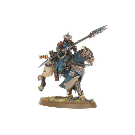 Astra Militarum - Attilan Rough Riders