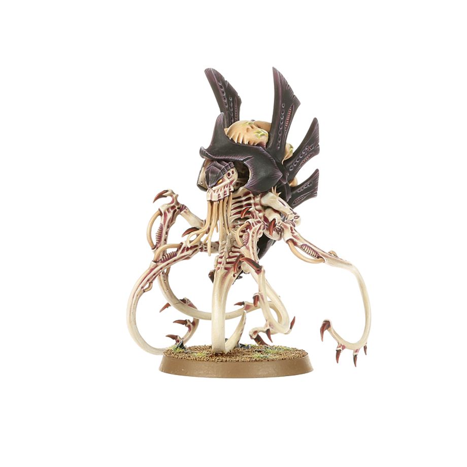 Tyranid - Venomthropes
