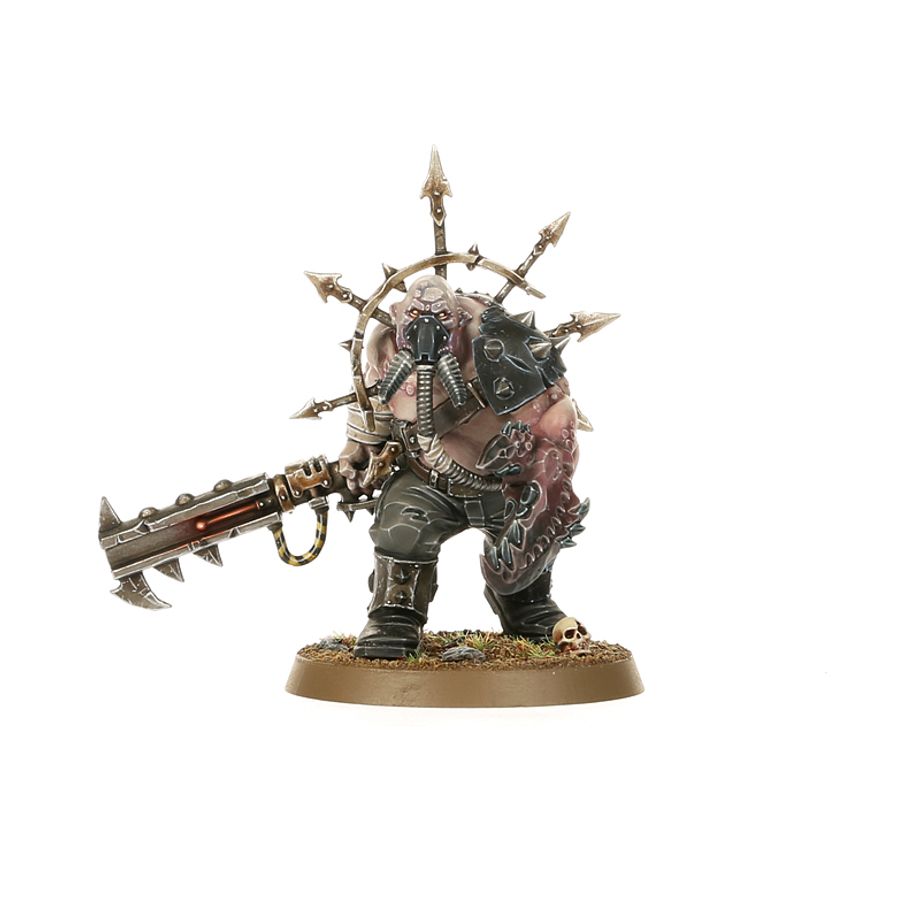 Chaos Space Marines - Kill Team: Blooded