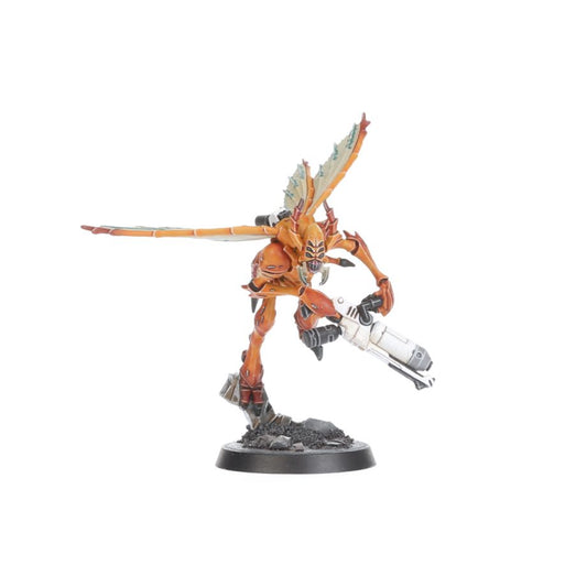 T'au Empire - Vespid Stingwings