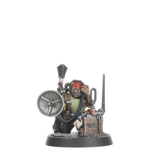 Astra Militarum: Kill Team: Ratlings
