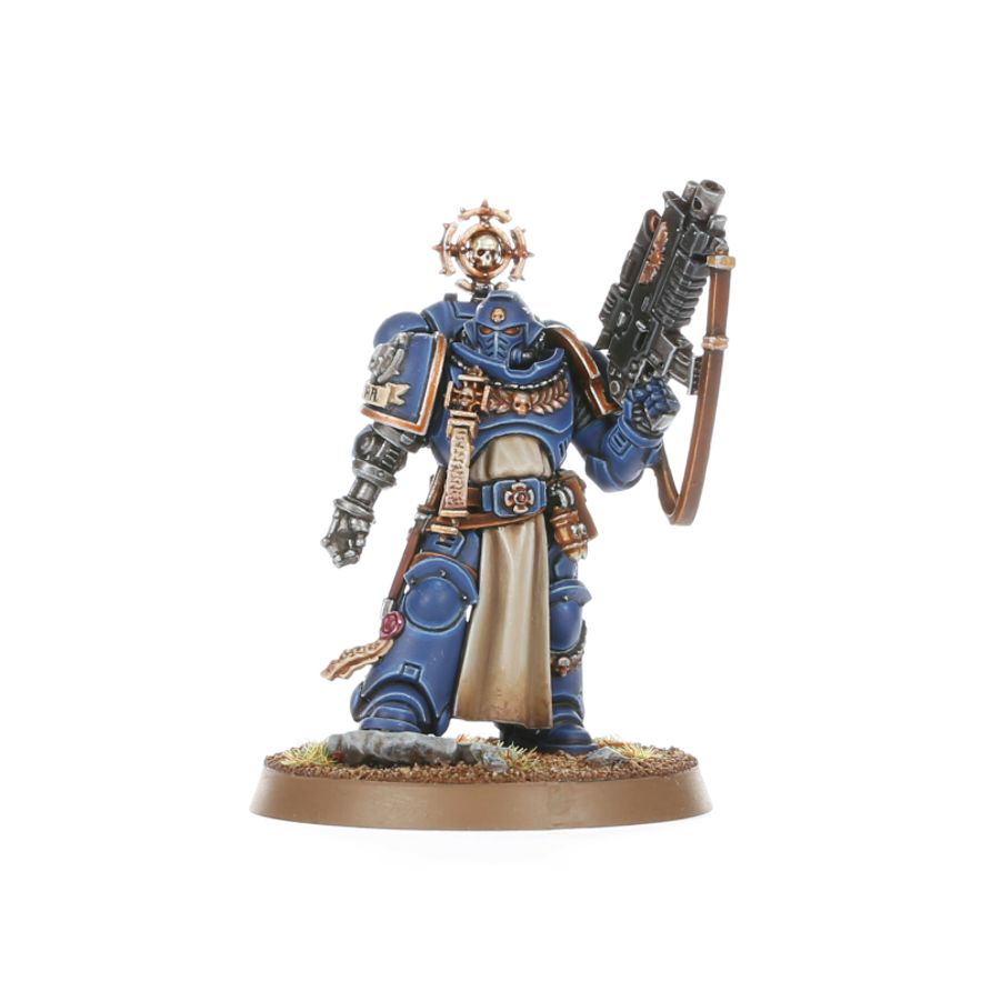 Space Marines - Company Heroes
