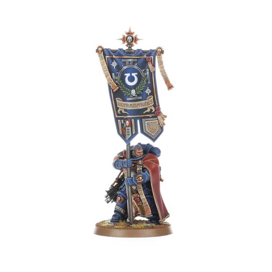 Imperial Fist - Combat Patrol