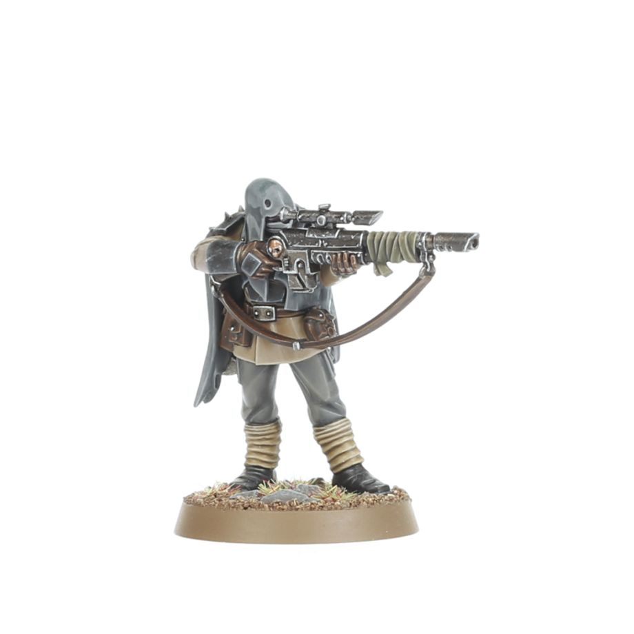 Chaos Space Marines - Kill Team: Blooded