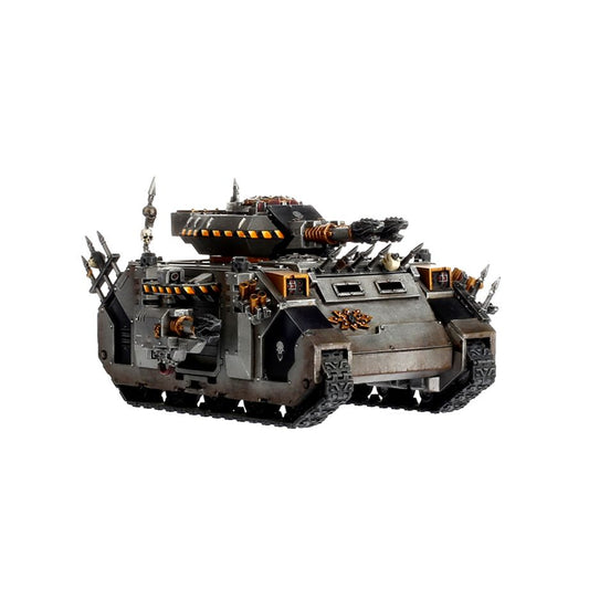 Chaos Space Marines - Chaos Predator