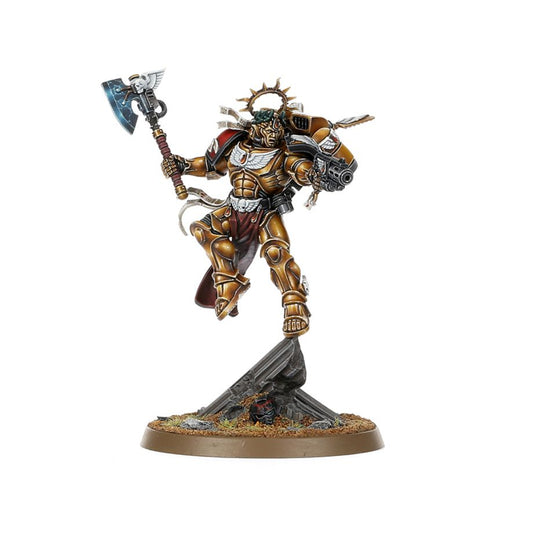 Blood Angels: Commander Dante