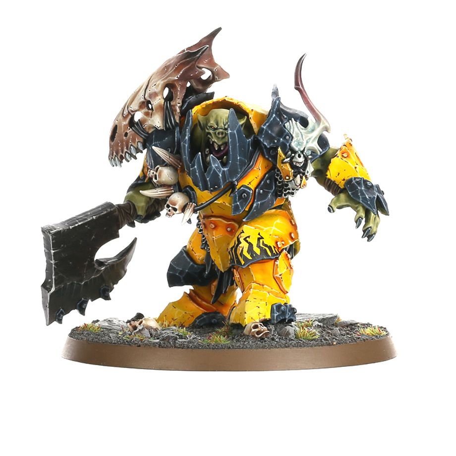 Orruk: Megaboss