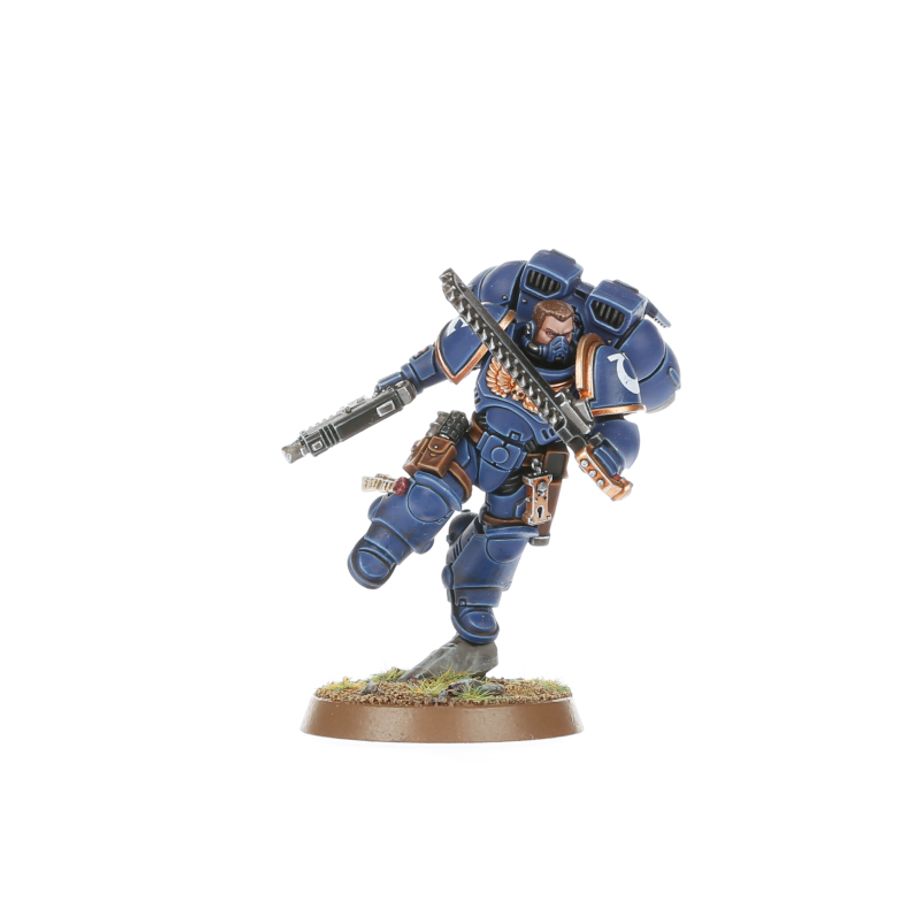 Raven Guard - Combat Patrol
