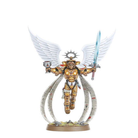 Blood Angels: The Sanguinor