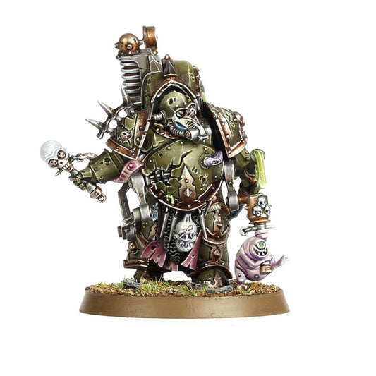 Death Guard - Foul Blightspawn