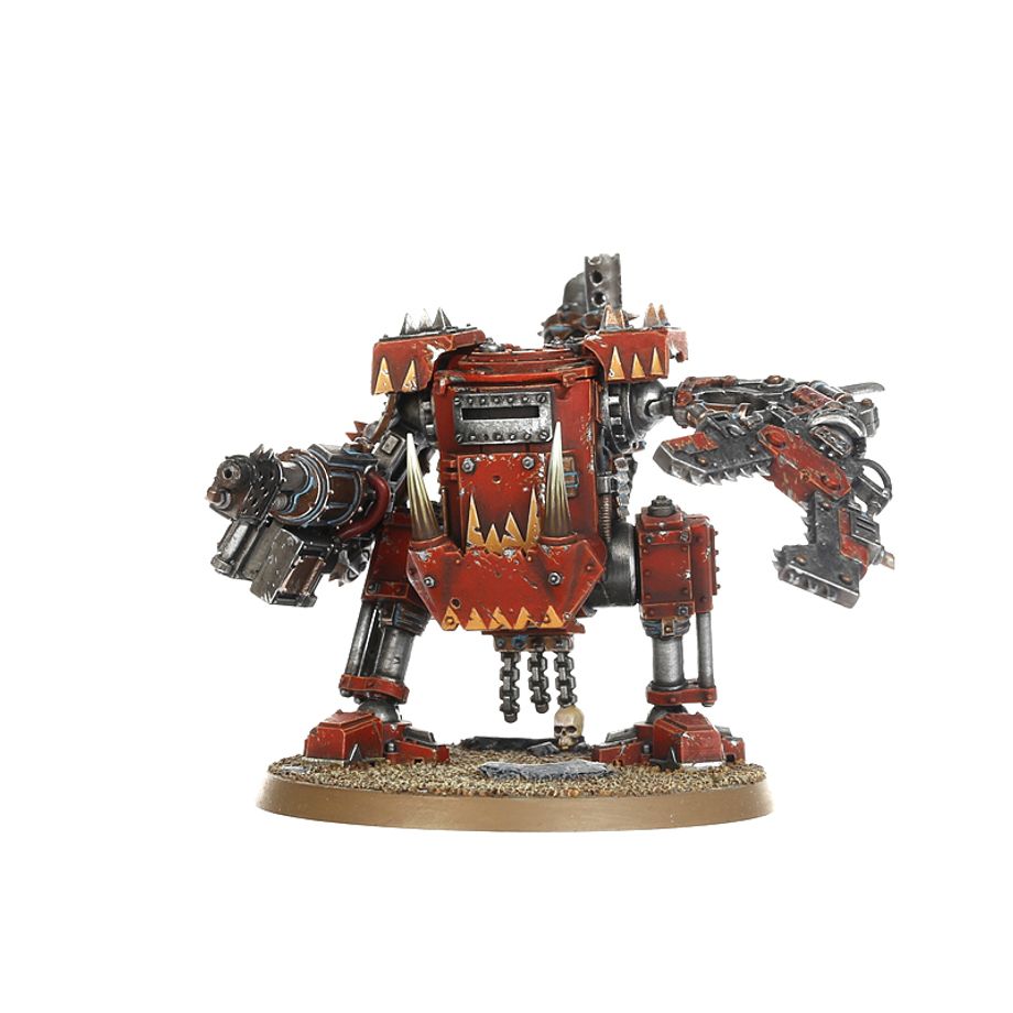 Orks - Killa Kans