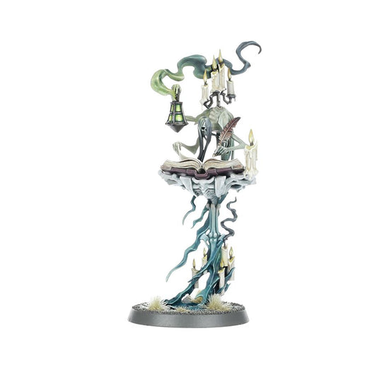 Nighthaunt - Scriptor Mortis
