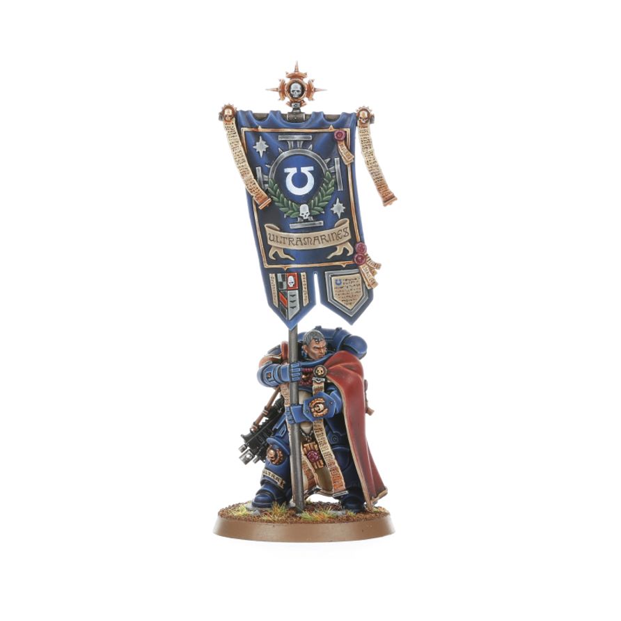 Space Marines - Company Heroes