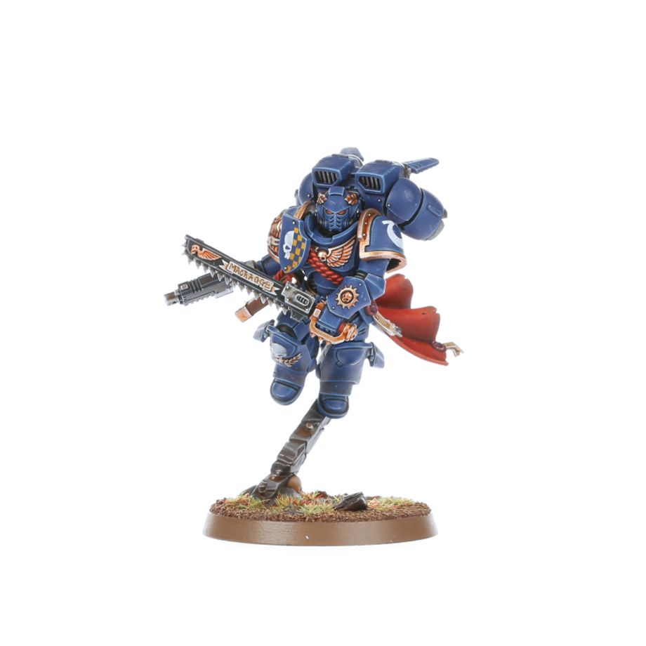 Raven Guard - Combat Patrol