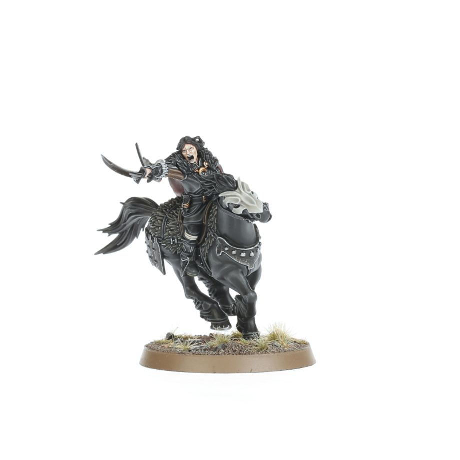 Lord of the Rings: Middle-Earth Strategy Battle Game - The War of the Rohirrim – Battle of Edoras