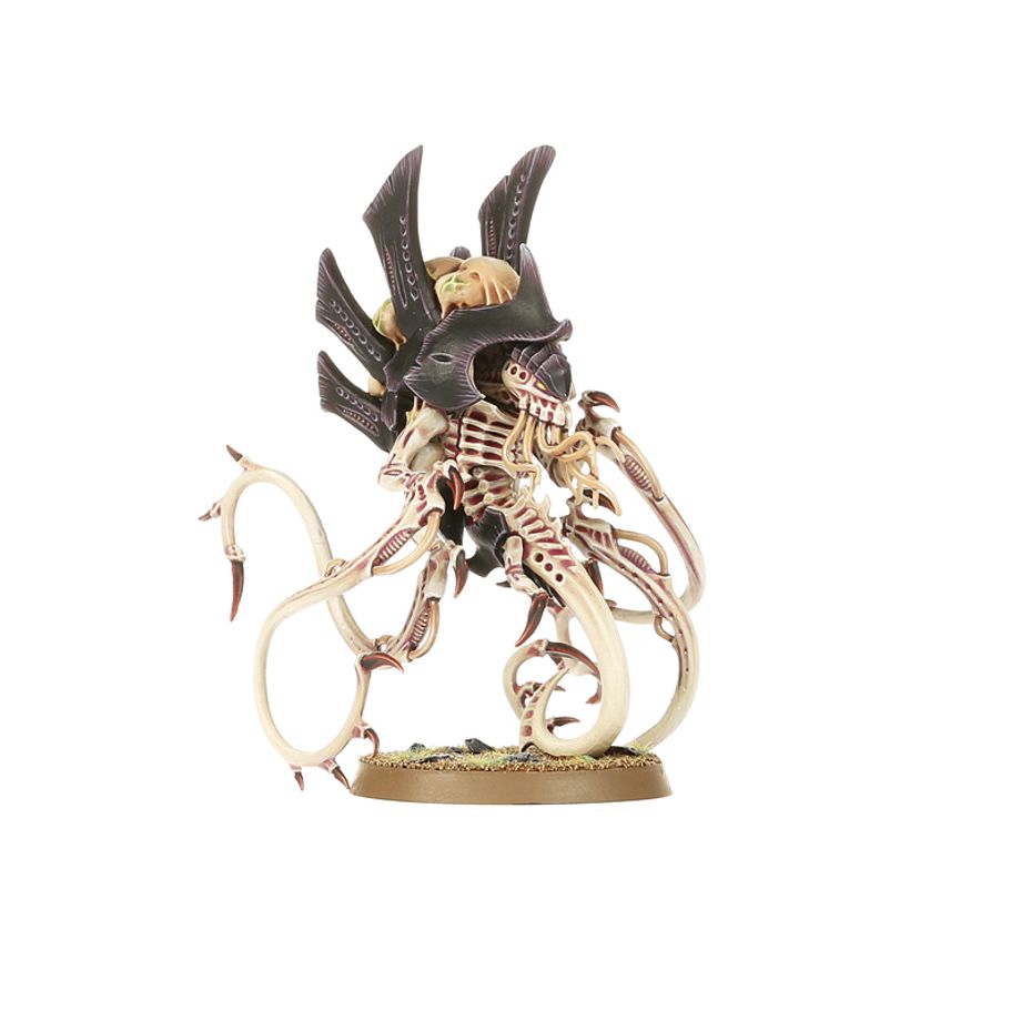 Tyranid - Venomthropes