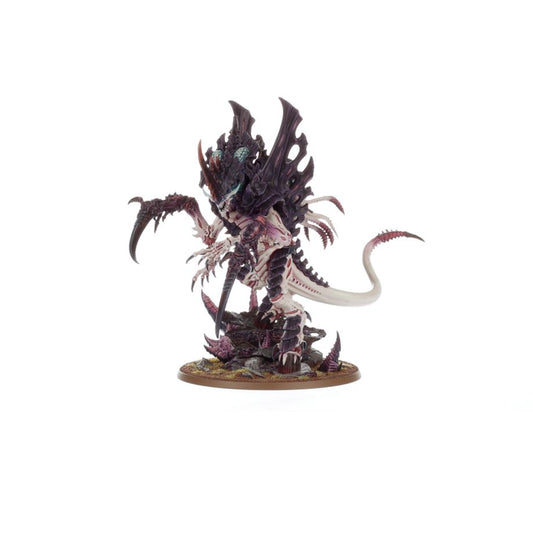 Tyranid - Norn Emissary