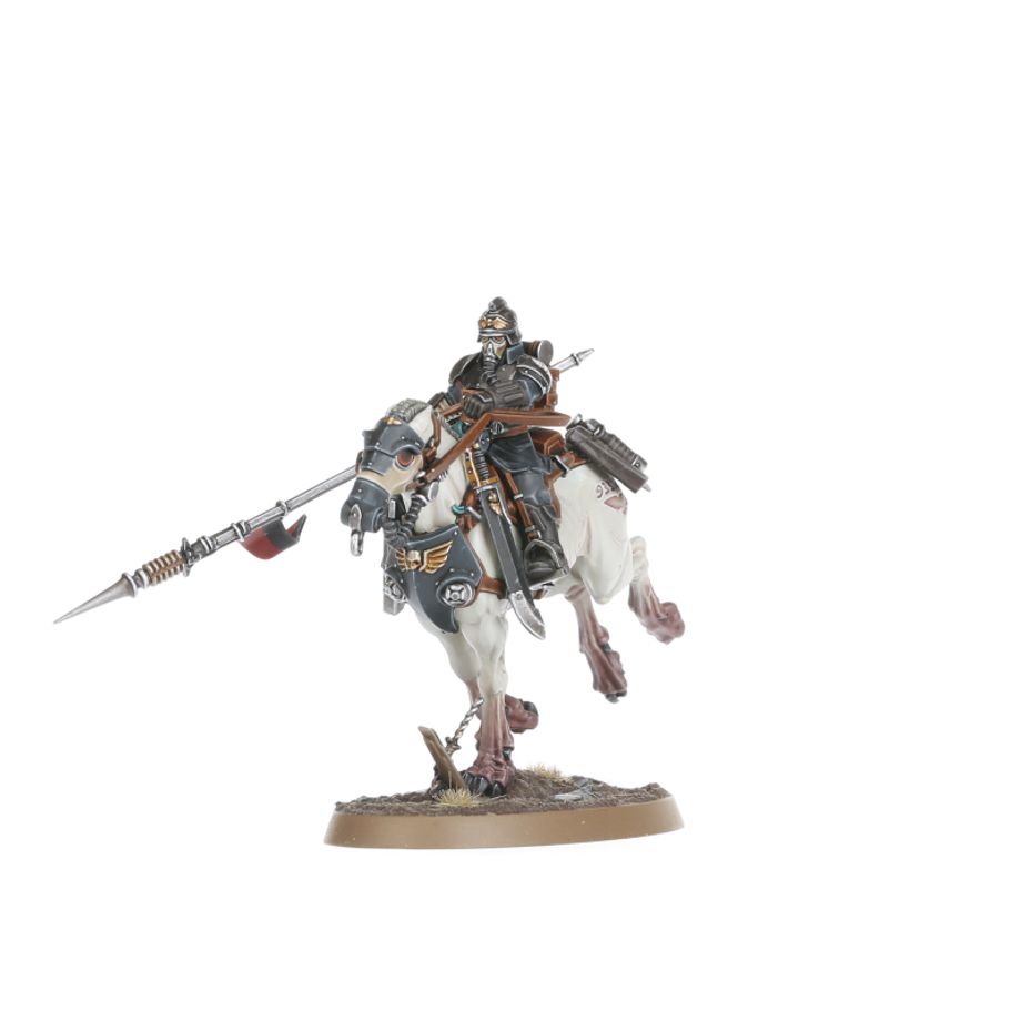 Astra Militarum - Death Riders
